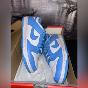 Nike Dunk low ‘University Blue’ 2021